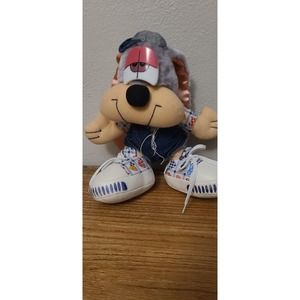 Rare Pelanas TOM The Hip Hop DOG